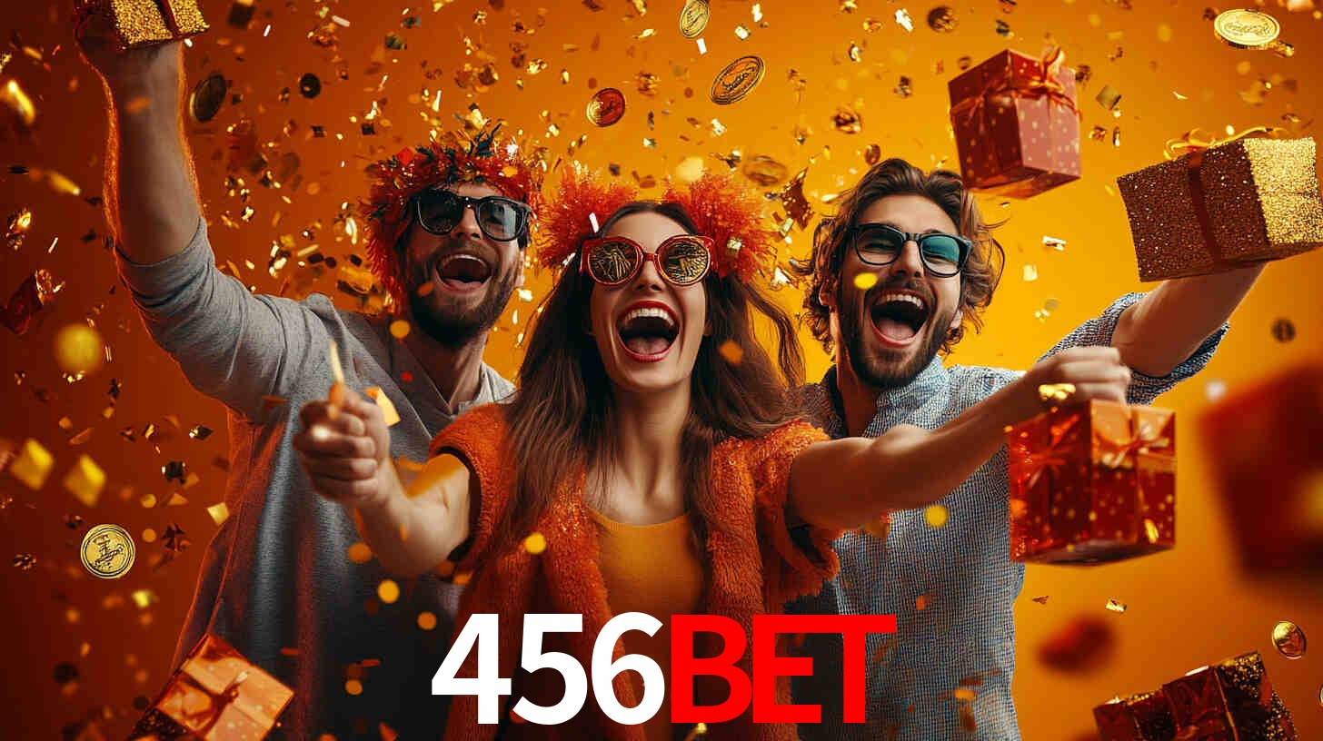 456BET App