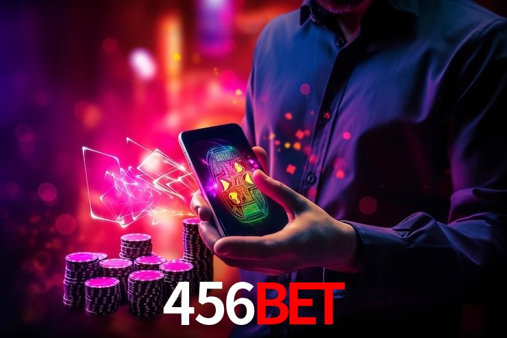 Experiência VIP 456BET