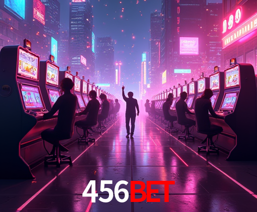Estatísticas 456BET
