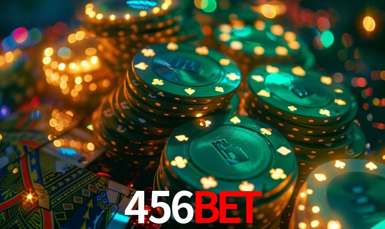 Jogos de Slot 456BET