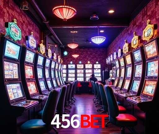 456BET Rio de Janeiro - Slot Strategy