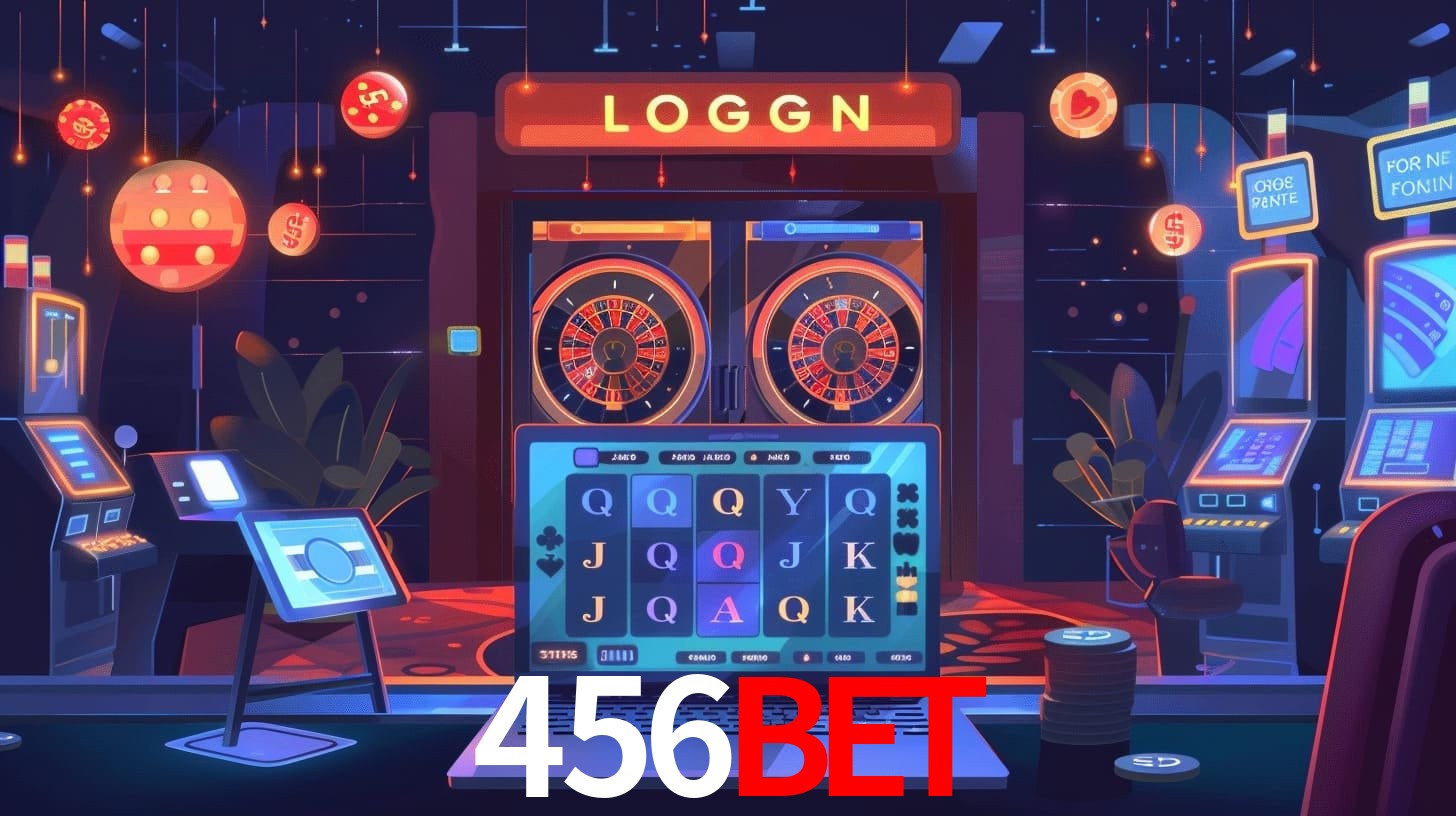 456BET Plataforma - Certificada MGA desde 2015