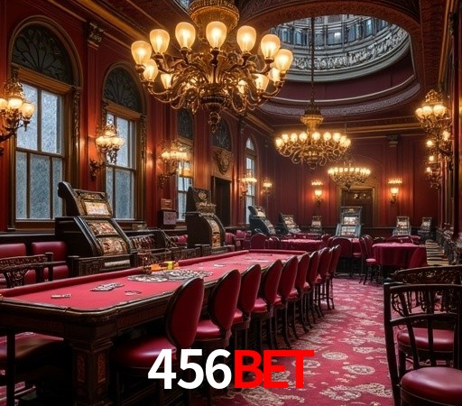 456BET Rio de Janeiro - Licenses