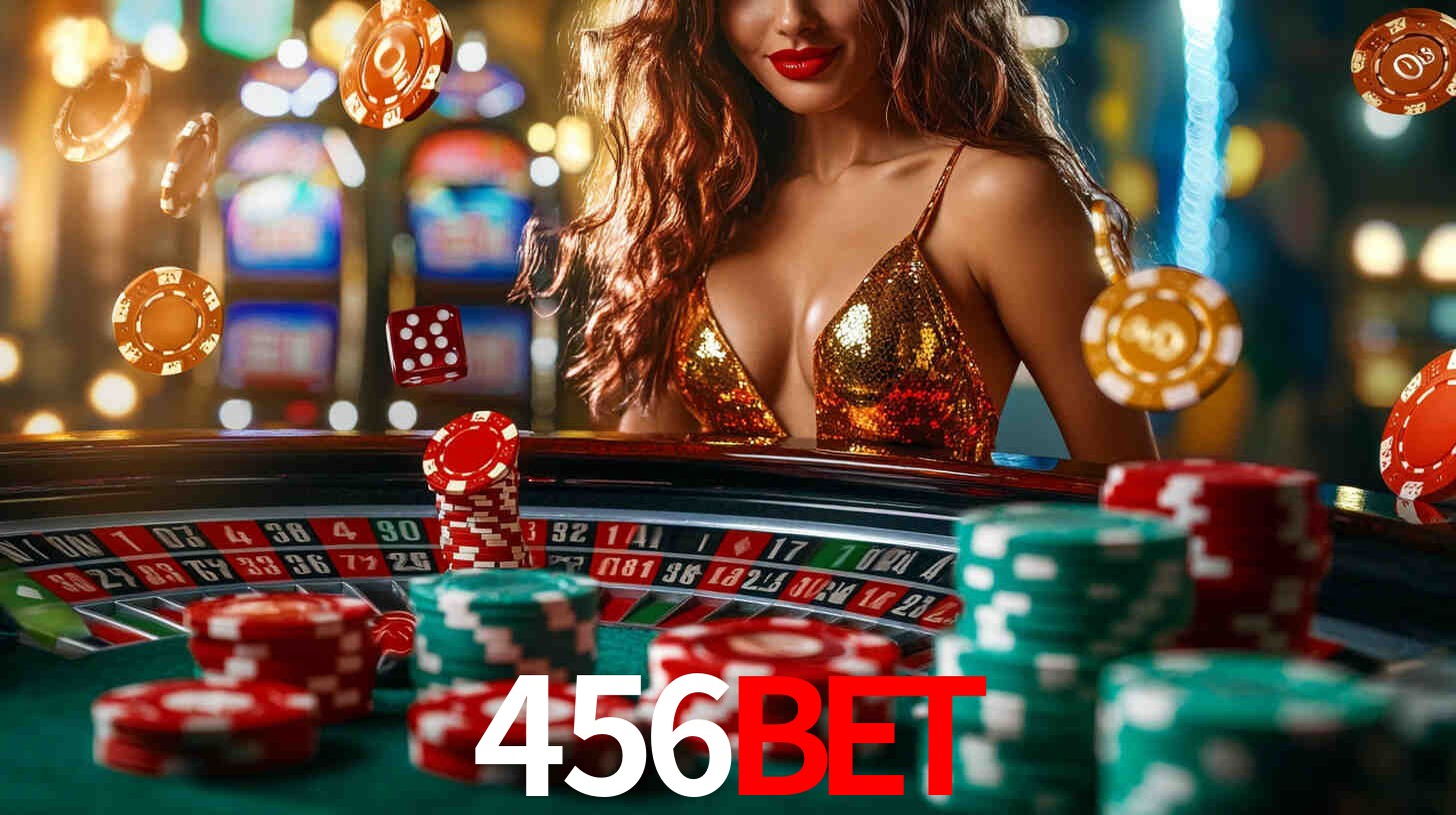 Tournaments 456BET