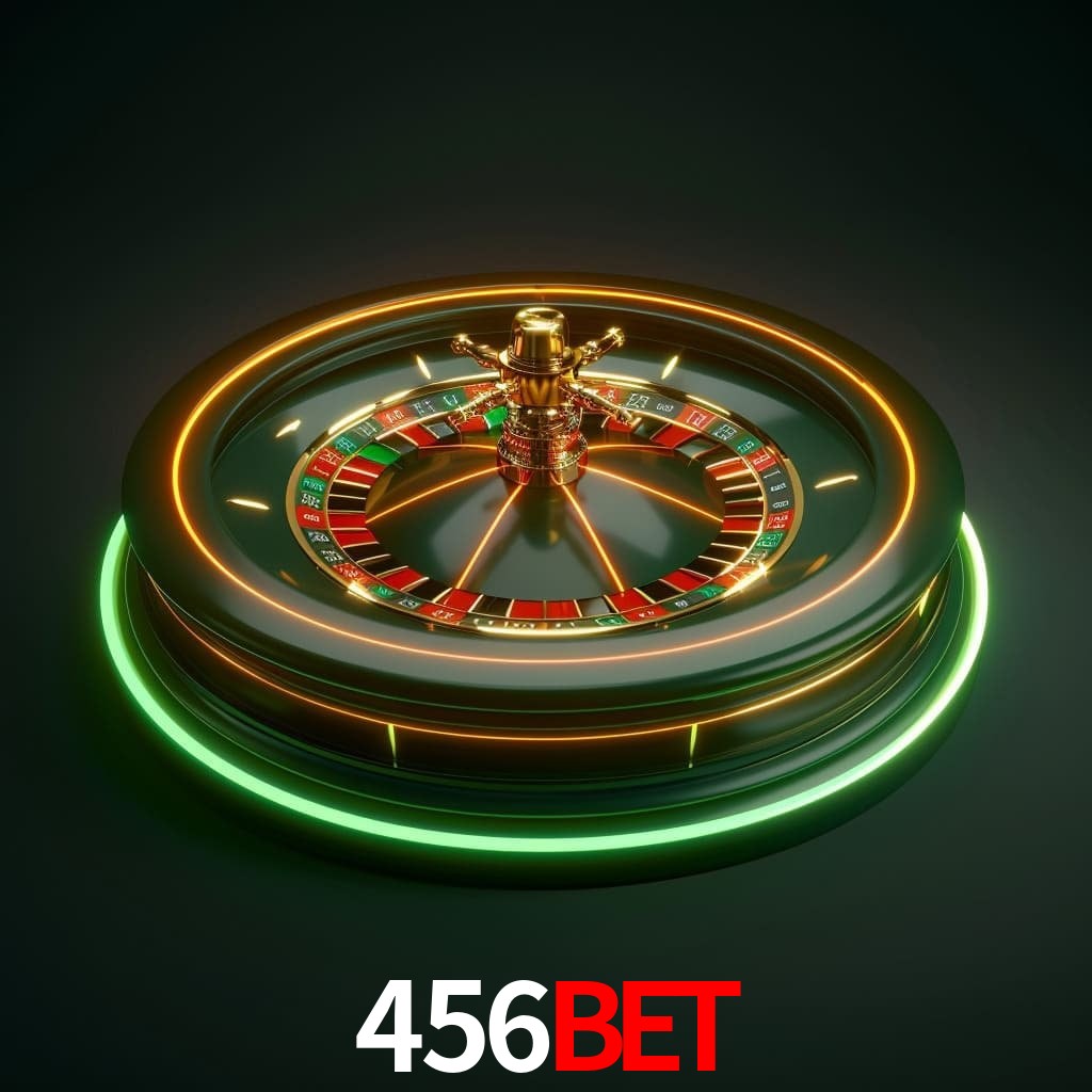 456BET App - Aplicativo Móvel Oficial