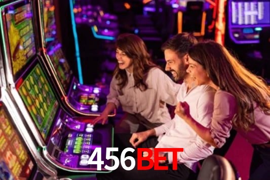 Programa VIP 456BET