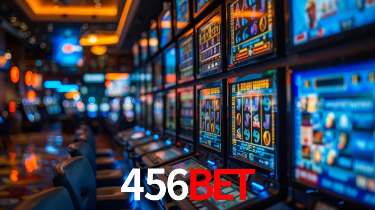 Seasonal Promotions 456BET