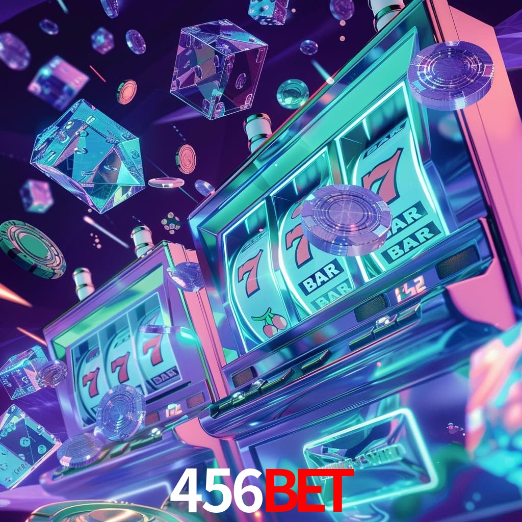 Jogos Exclusivos 456BET