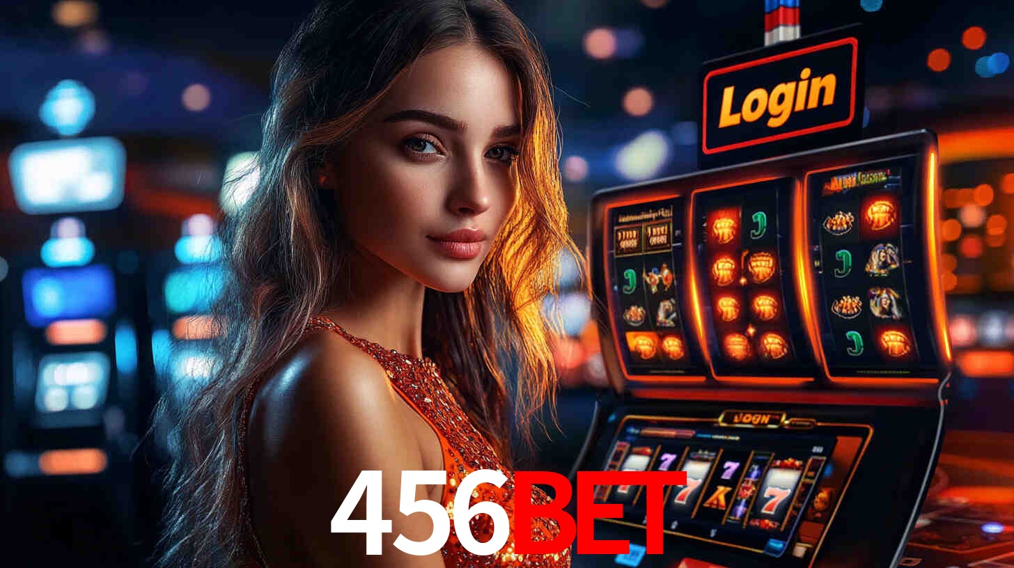 Experimente o Login Seguro Premium no 456BET