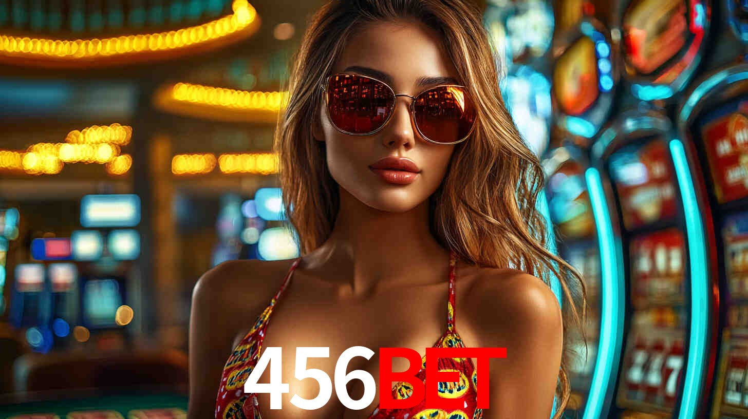 Welcome Bonus 456BET