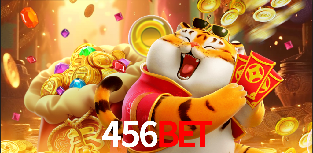 456BET