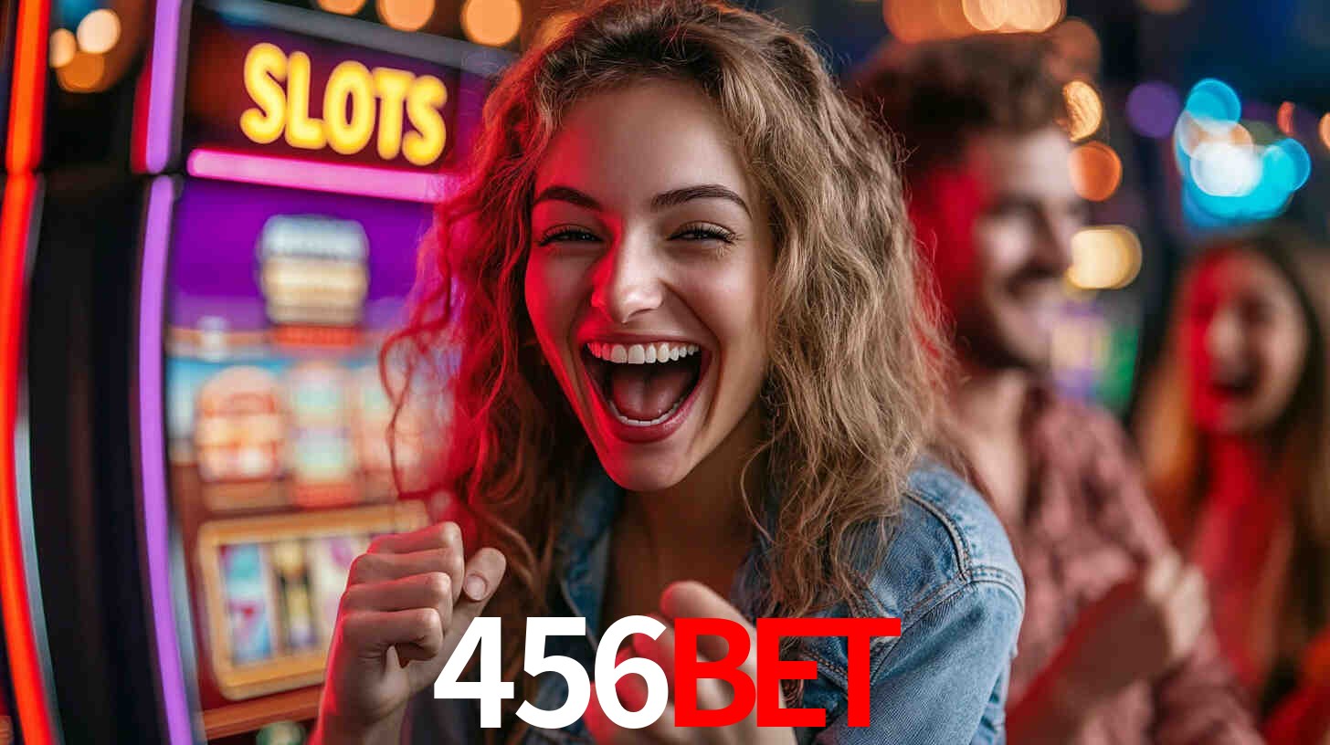 Desvendando o Mundo dos Jogos Virtuais na 456BET