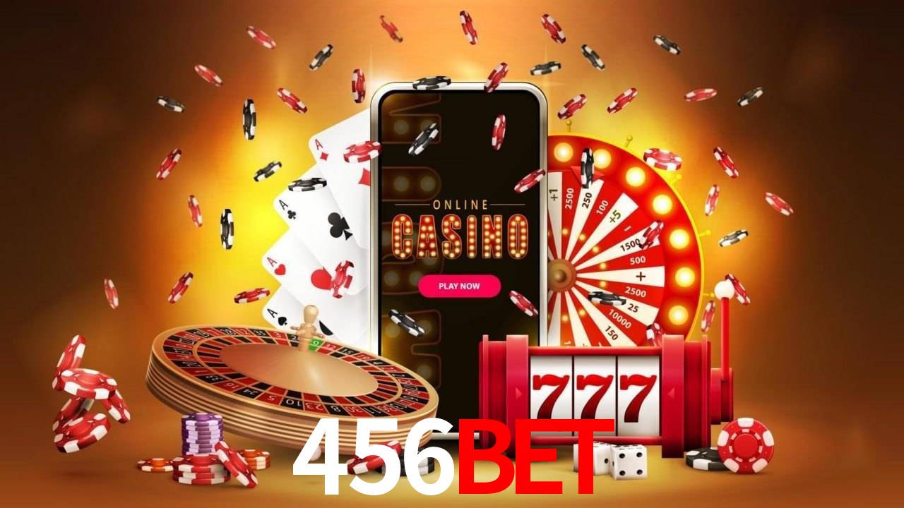 456BET Belo Horizonte - Jackpots