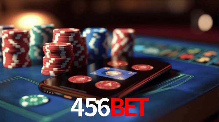 Avaliações dos Jogadores 456BET