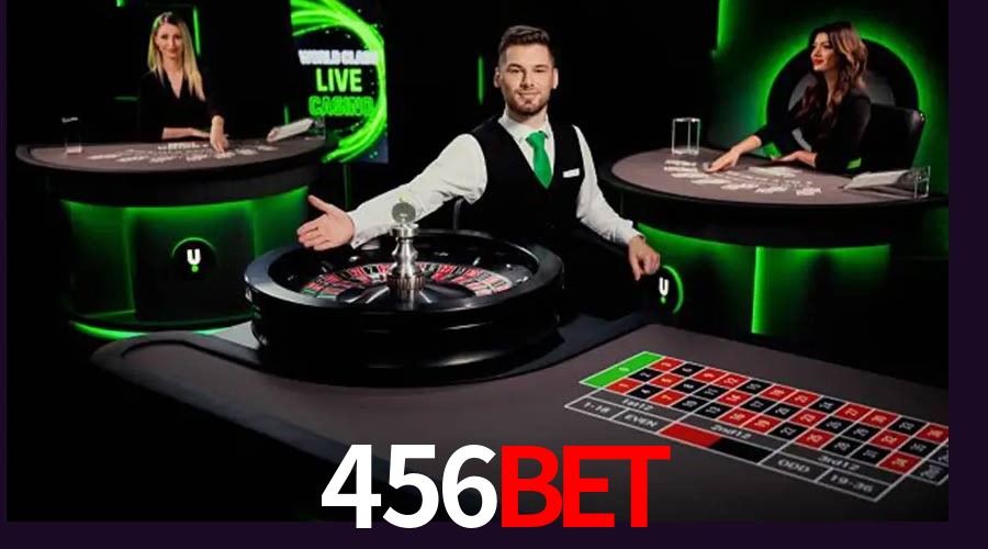 Weekend Specials 456BET