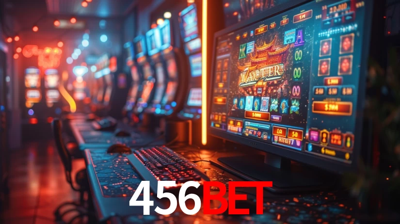 456BET App