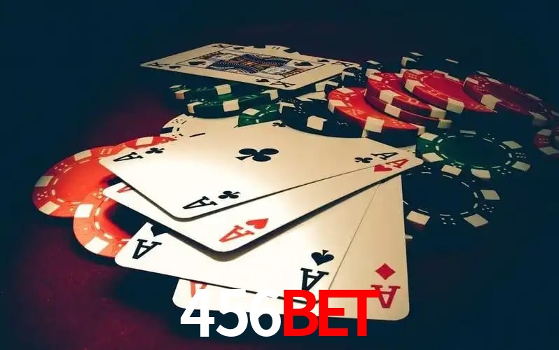 456BET Brasília - Betting Features