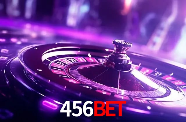 Casino Ao Vivo 456BET