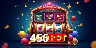 456BET - Support