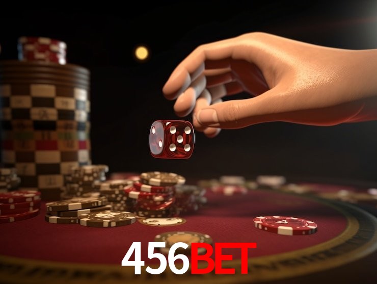 Promoções Sazonais 456BET