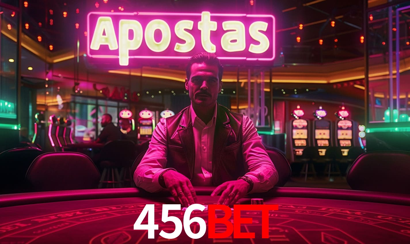 456BET Salvador - Strategies