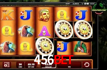 Inovações de Jogos na 456BET: O Futuro das Experiências Interativas