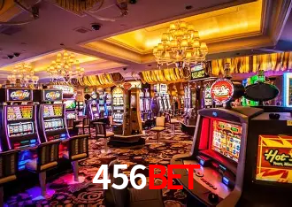 456BET São Paulo - Live Tables