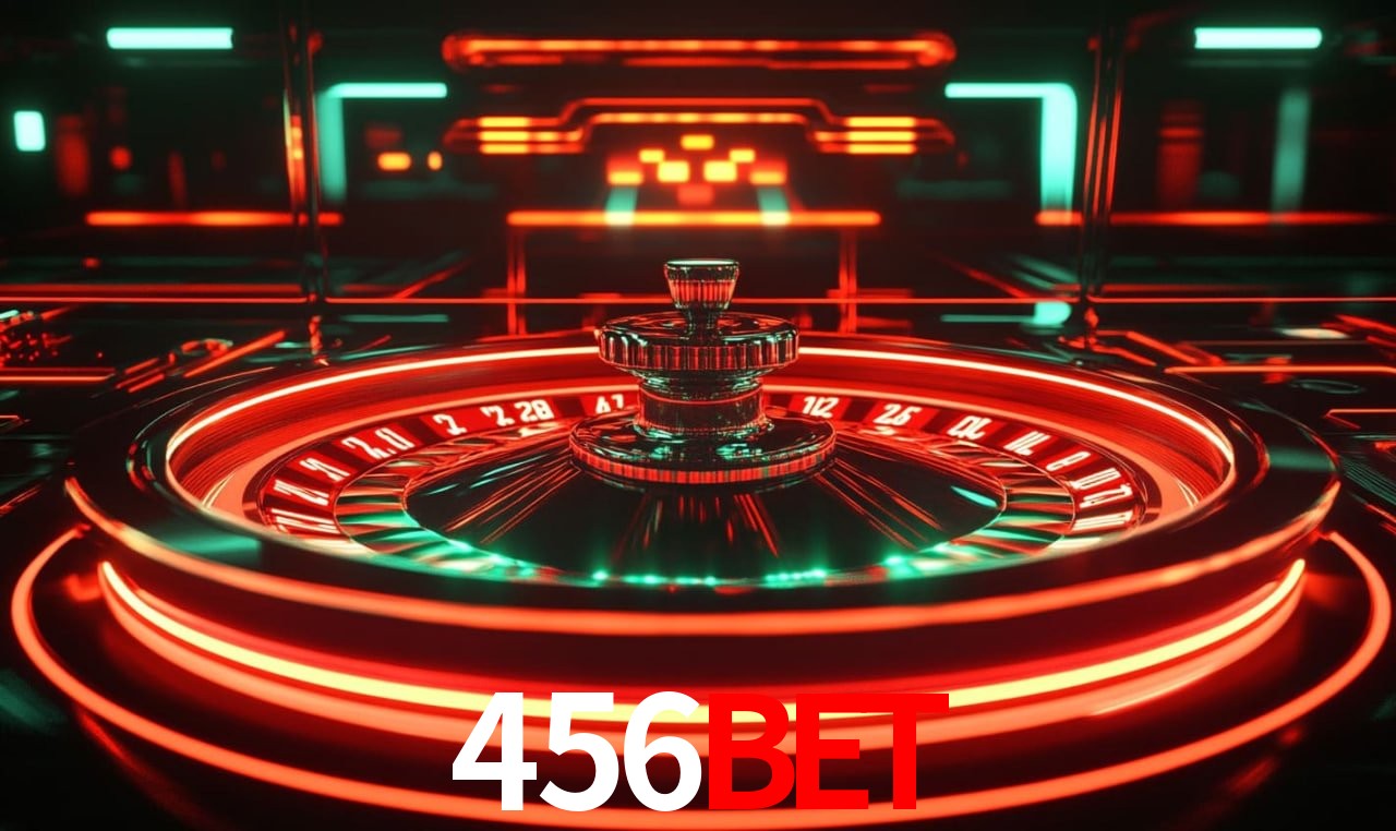 A Experiência Imersiva dos Cassinos Ao Vivo no 456BET