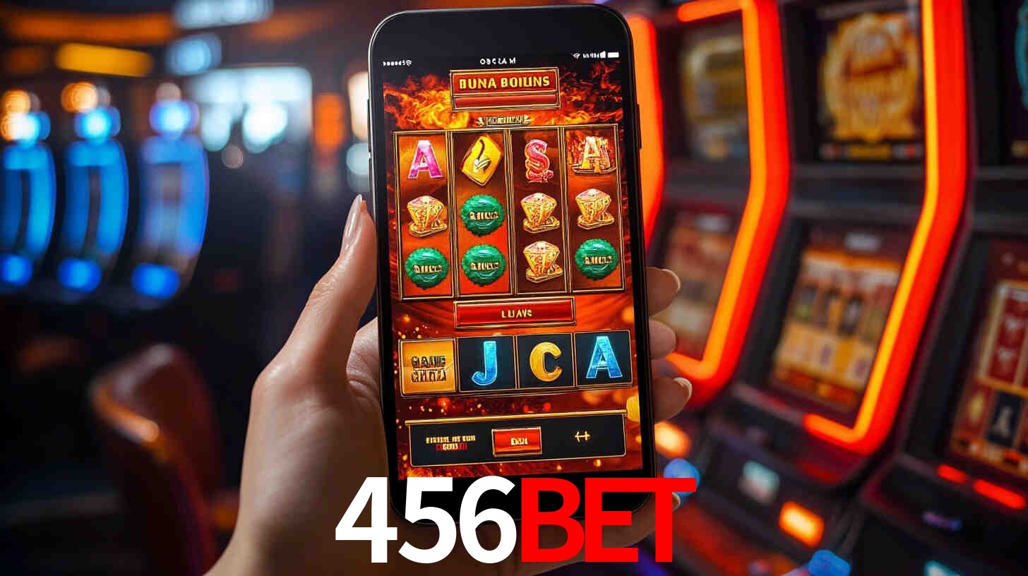 456BET