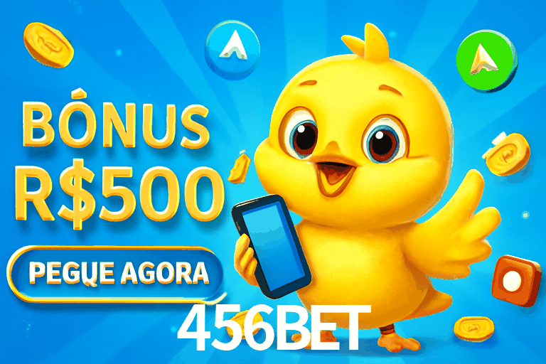 Flash Promotion 456BET
