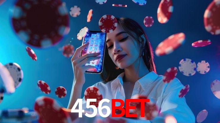 cassino 456BET