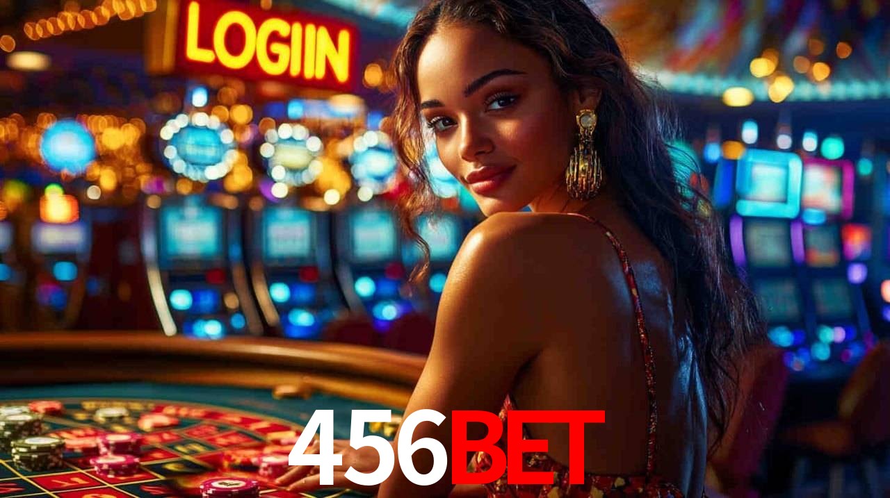 456BET Brasília - Jogo Features