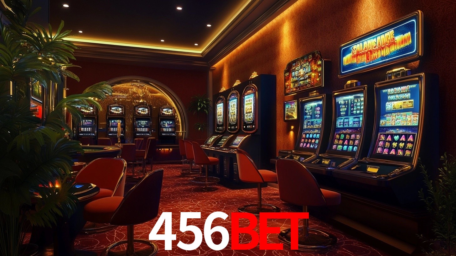 Blackjack Table 456BET