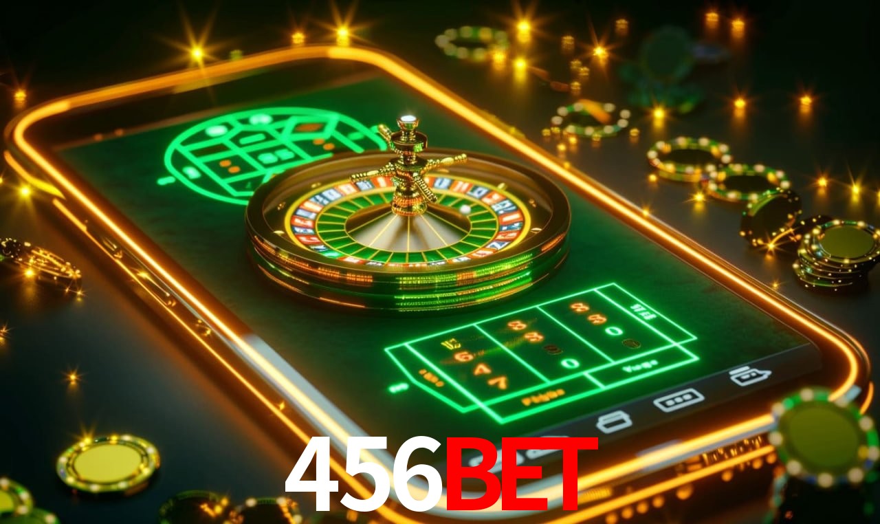 456BET - Rápido Acesse