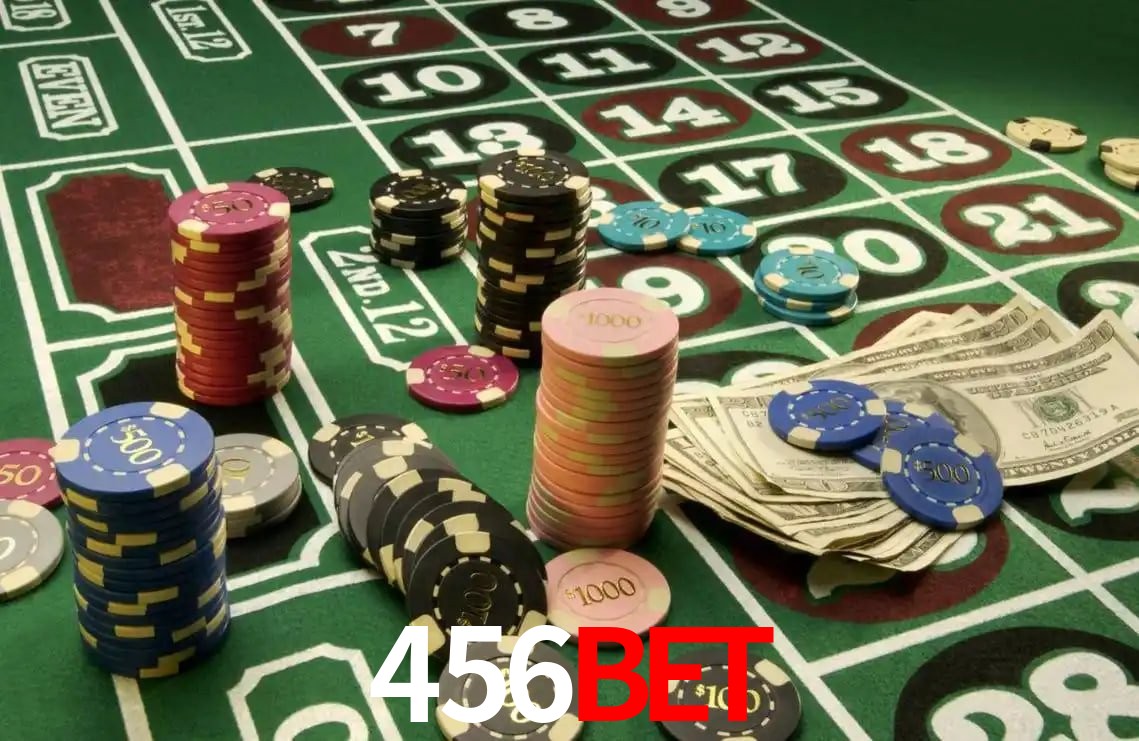 Games Directory 456BET