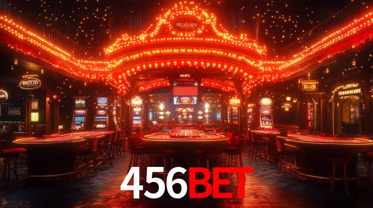 456BET App Interface