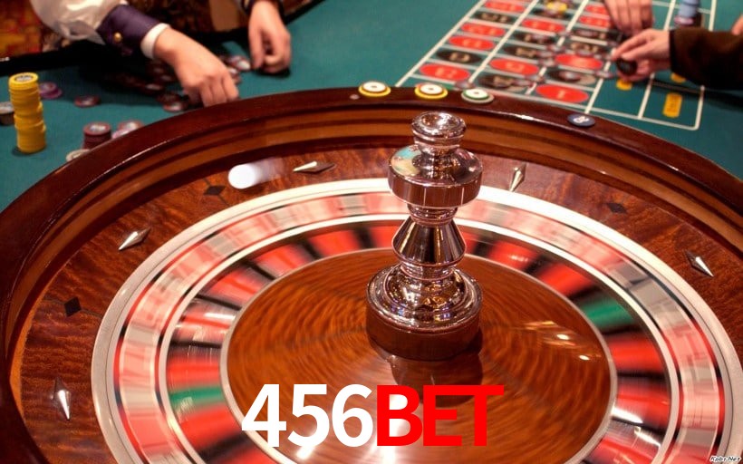 Apostas de Futebol 456BET
