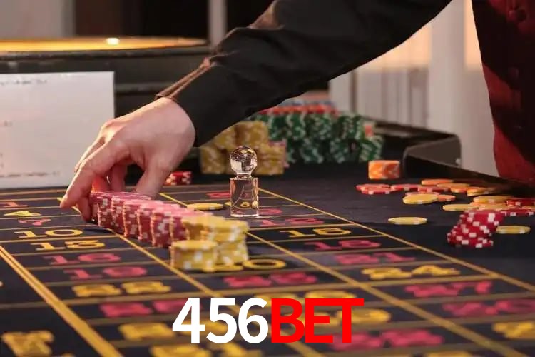 Apostas Esportivas na 456BET: Um Guia Completo