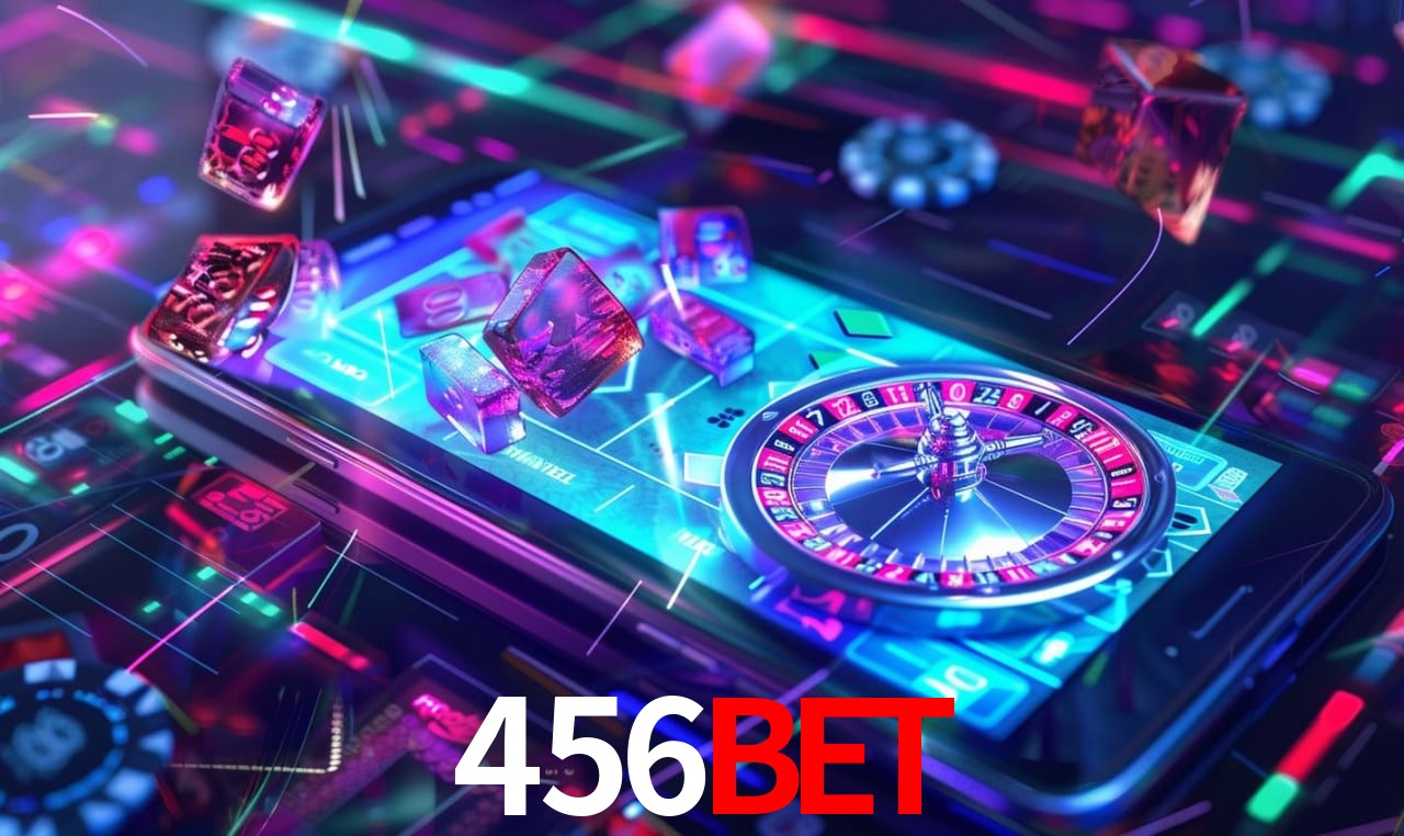 Cadastro Rápido 456BET