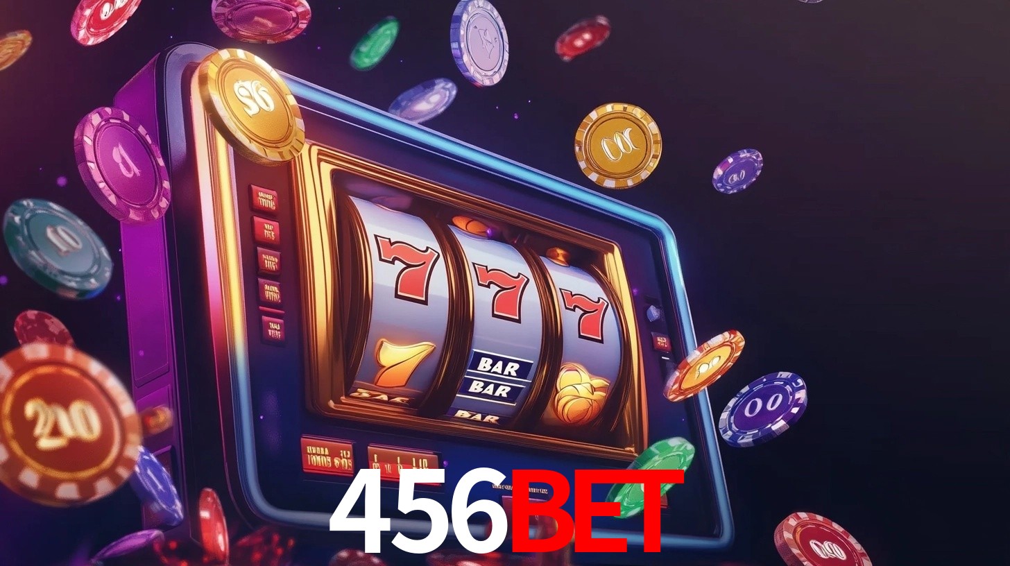VIP Casino 456BET