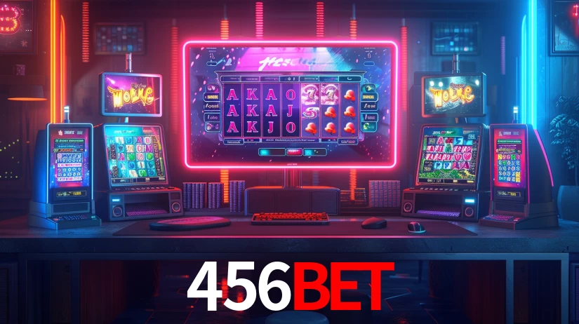 Explore as vantagens do 456BET: serviço profissional e confiabilidade