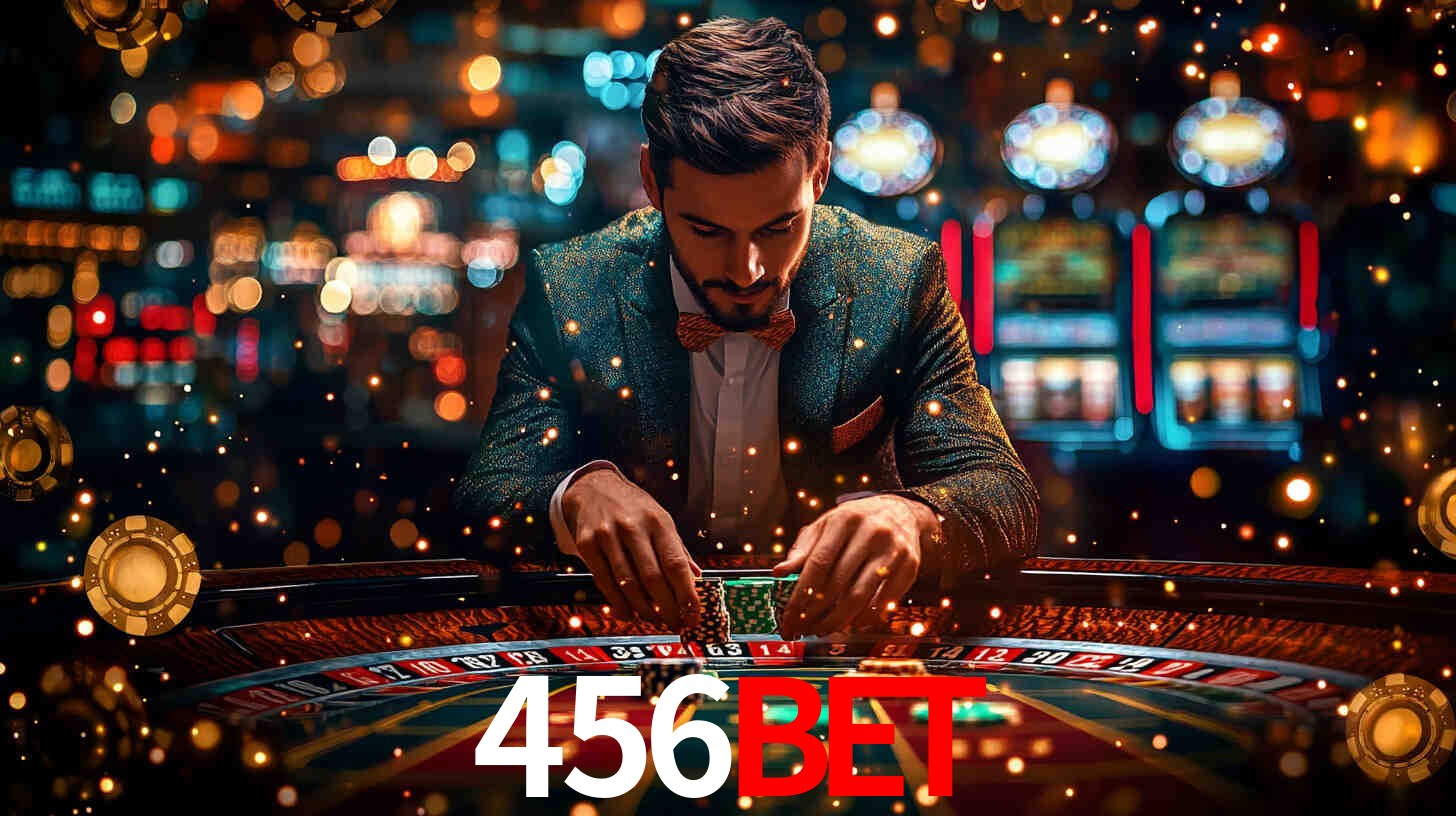 Programa VIP 456BET