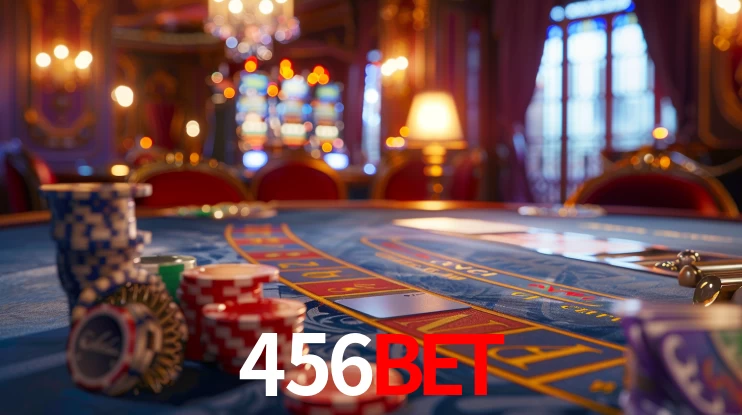 Platform Technology 456BET