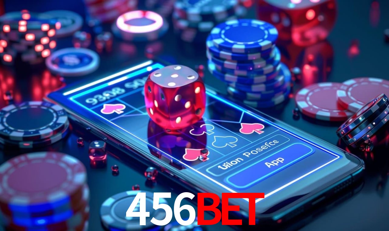 456BET - Análise de Mercados Esportivos