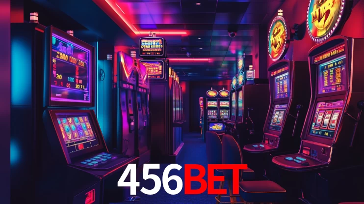 Exclusive Games 456BET