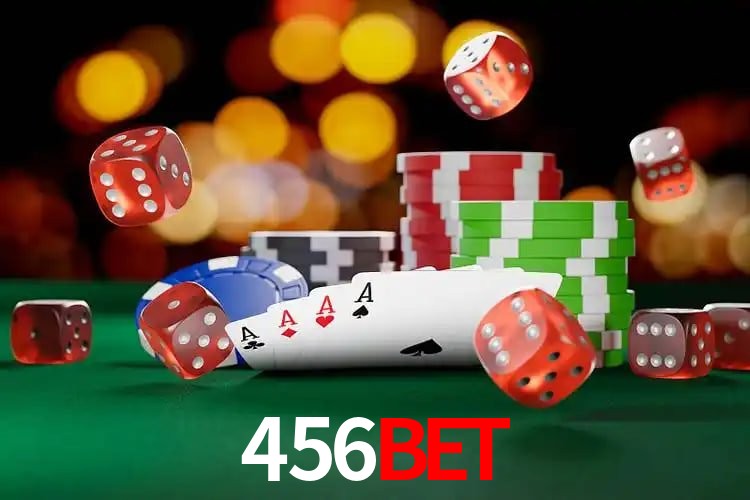 Ofertas Exclusivas 456BET