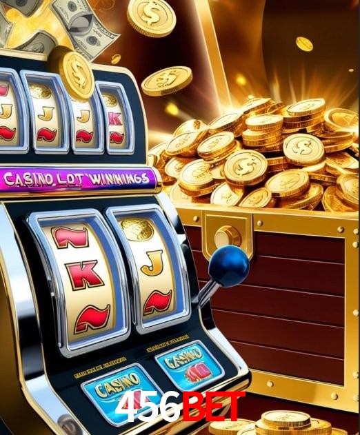 Slot Games 456BET