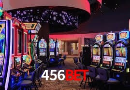456BET São Paulo - Hot Promos