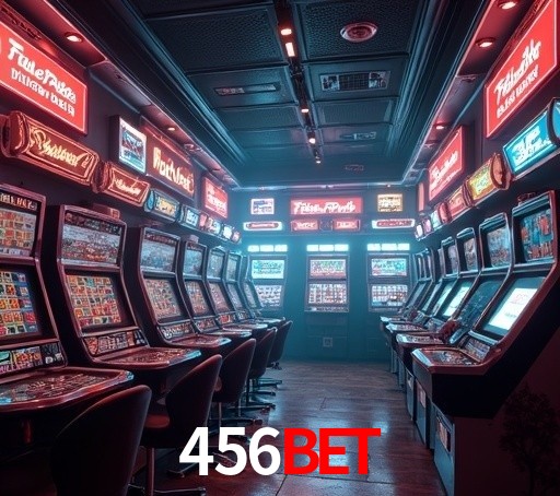 456BET Promoções - 30+ Ofertas Diárias