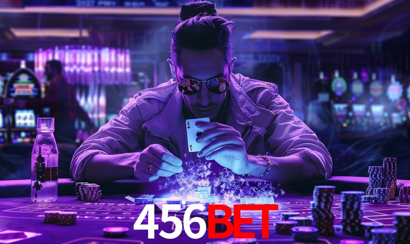 Football Betting 456BET